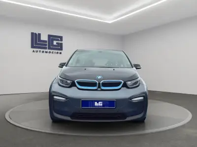 BMW i3 2022 · foto 2