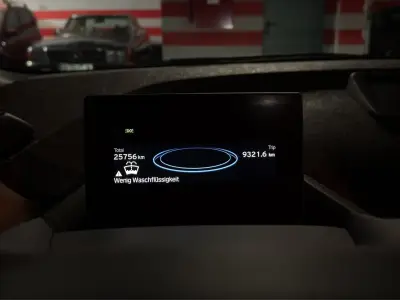 BMW i3 2022 · foto 11