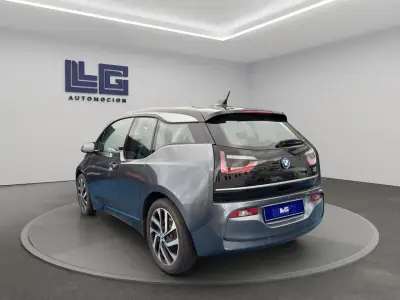 BMW i3 2022 · foto 7
