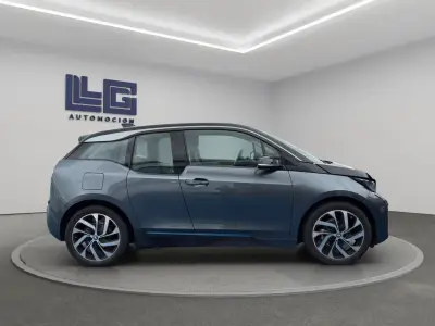 BMW i3 2022 · foto 4