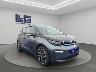 BMW i3 2022 · foto 3