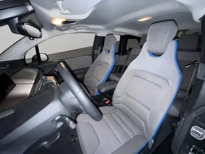 BMW i3 2022 · foto 16