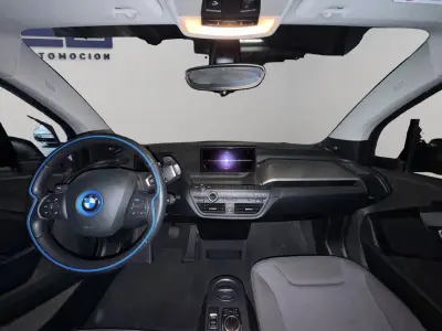 BMW i3 2022 · foto 17