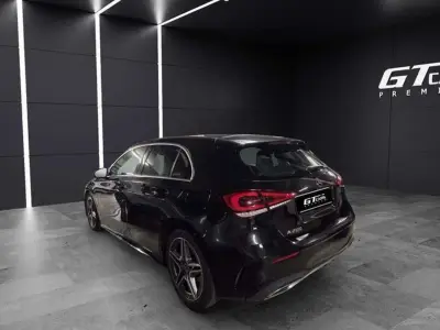 Mercedes-Benz Clase A 2022 · foto 2