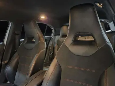 Mercedes-Benz Clase A 2022 · foto 16