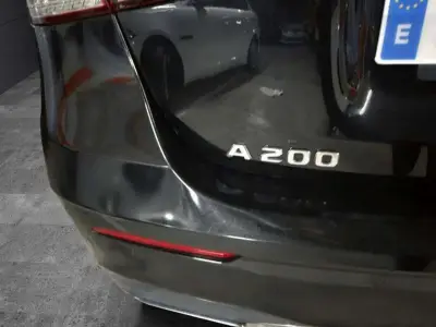 Mercedes-Benz Clase A 2022 · foto 5