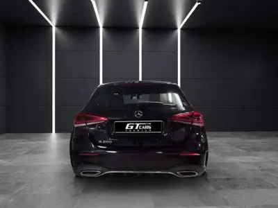 Mercedes-Benz Clase A 2022 · foto 4