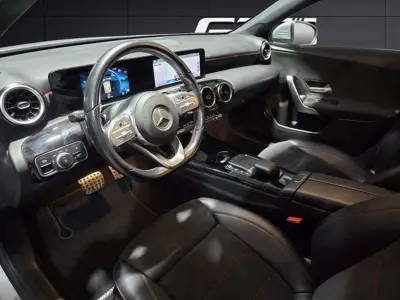 Mercedes-Benz Clase A 2022 · foto 7
