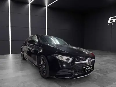 Mercedes-Benz Clase A 2022 · foto 3