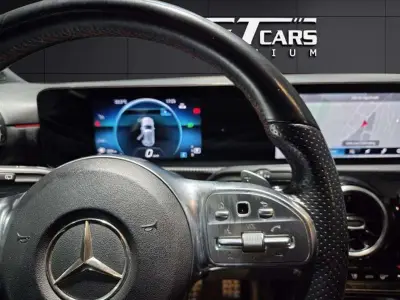Mercedes-Benz Clase A 2022 · foto 11