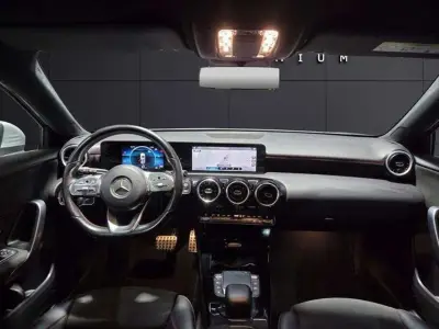 Mercedes-Benz Clase A 2022 · foto 9