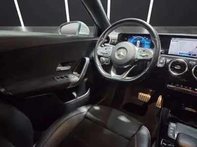 Mercedes-Benz Clase A 2022 · foto 8