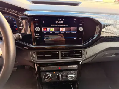Volkswagen T-Cross 2019 · foto 7
