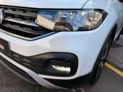 Volkswagen T-Cross 2019 · foto 11