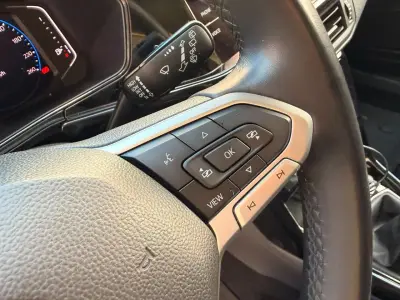 Volkswagen T-Cross 2019 · foto 10