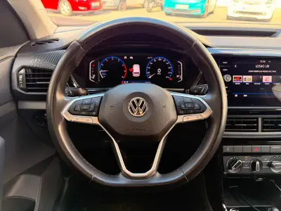 Volkswagen T-Cross 2019 · foto 8