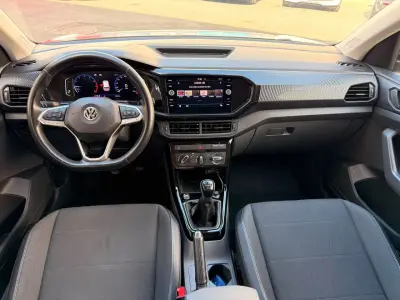 Volkswagen T-Cross 2019 · foto 5