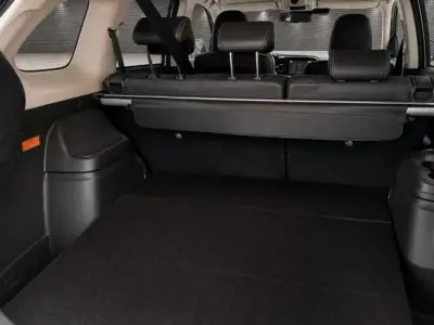 Mitsubishi Outlander 2021 · foto 15
