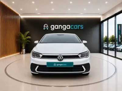 Volkswagen Polo 2022 · foto 5