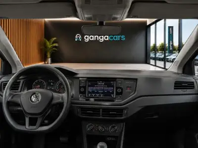 Volkswagen Polo 2022 · foto 15