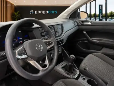 Volkswagen Polo 2022 · foto 12