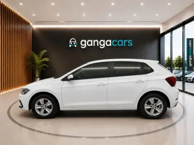 Volkswagen Polo 2022 · foto 6