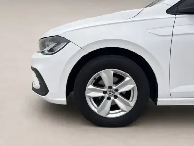 Volkswagen Polo 2022 · foto 8