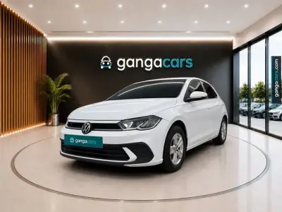 Volkswagen Polo 2022 en Gran Canaria · CEC