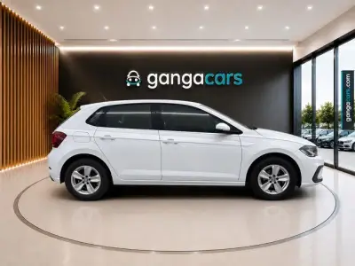 Volkswagen Polo 2022 · foto 4