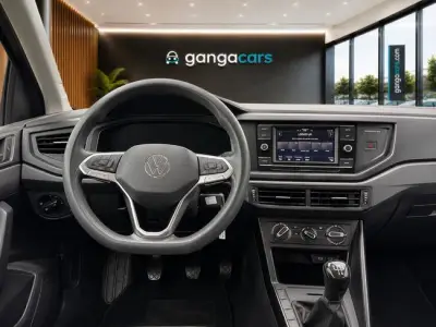 Volkswagen Polo 2022 · foto 9