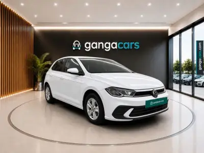 Volkswagen Polo 2022 · foto 3