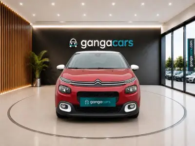 Citroën C3 2019 · foto 3