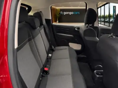 Citroën C3 2019 · foto 13
