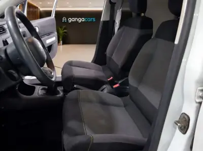 Citroën C3 2019 · foto 11