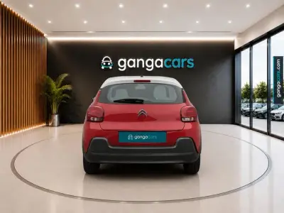 Citroën C3 2019 · foto 4