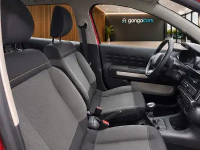 Citroën C3 2019 · foto 12