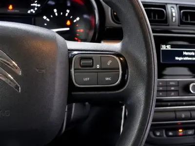 Citroën C3 2019 · foto 10