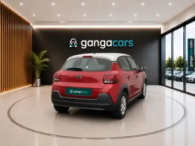 Citroën C3 2019 · foto 5