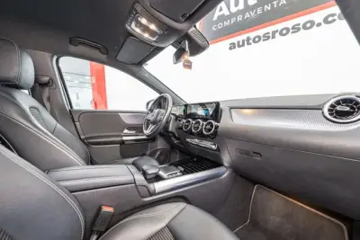 Mercedes-Benz Clase B 2022 · foto 6