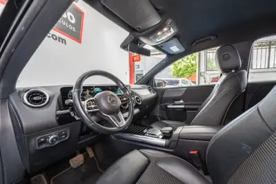 Mercedes-Benz Clase B 2022 · foto 4