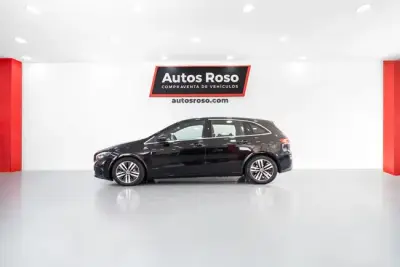 Mercedes-Benz Clase B 2022 · foto 2