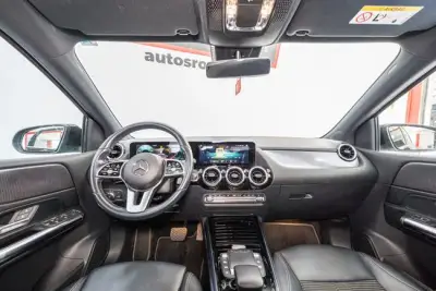 Mercedes-Benz Clase B 2022 · foto 5