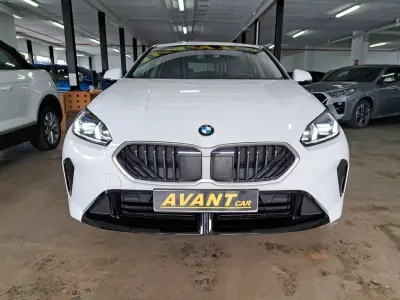 BMW Serie 2 2025 · foto 2