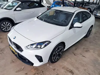 BMW Serie 2 2025 · foto 4