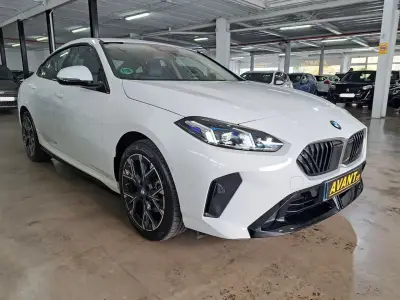 BMW Serie 2 2025 · foto 3