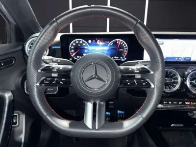 Mercedes-Benz Clase A 2025 · foto 10
