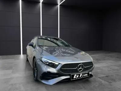 Mercedes-Benz Clase A 2025 · foto 3