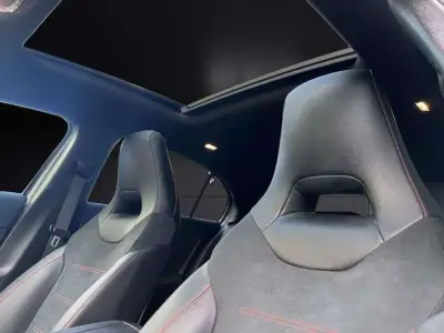 Mercedes-Benz Clase A 2025 · foto 17
