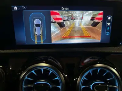 Mercedes-Benz Clase A 2025 · foto 12