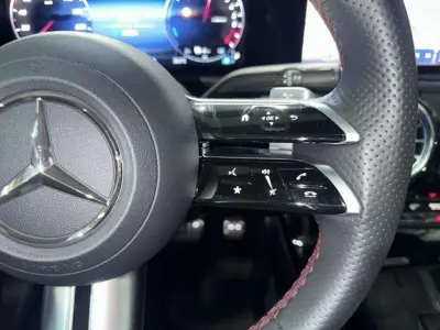 Mercedes-Benz Clase A 2025 · foto 11